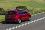 Peugeot 2008 2017 года (AU)